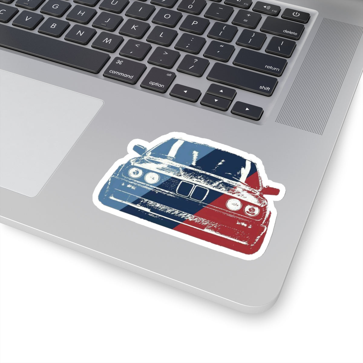 BMW Kiss-Cut Stickers