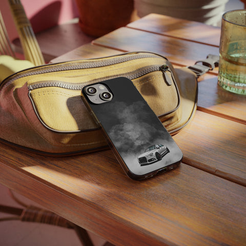 Audi Soft iPhone Cases
