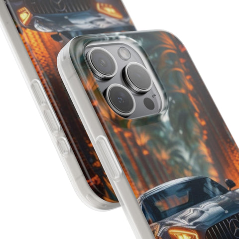 Mercedes Flexi Cases