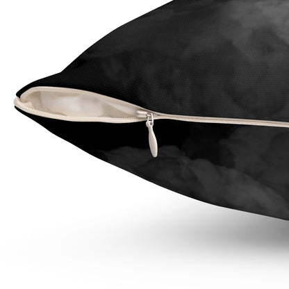 BMW Custom Spun Pillow