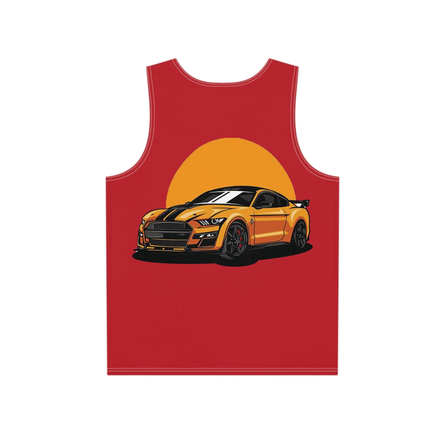 Ford Men's Tank