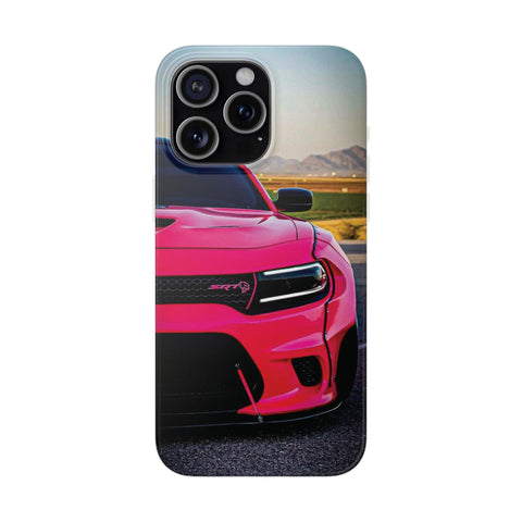 Dodge Flexi Cases