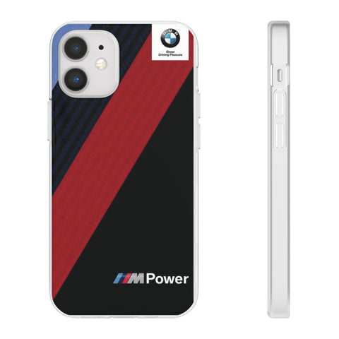 BMW MPower Flexi Cases