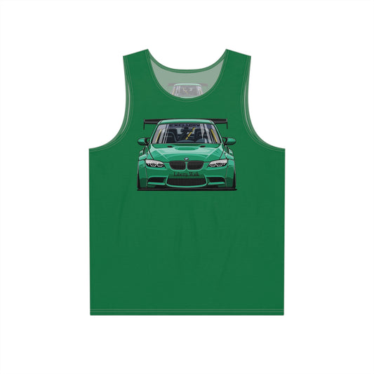 BMW Men's Tank