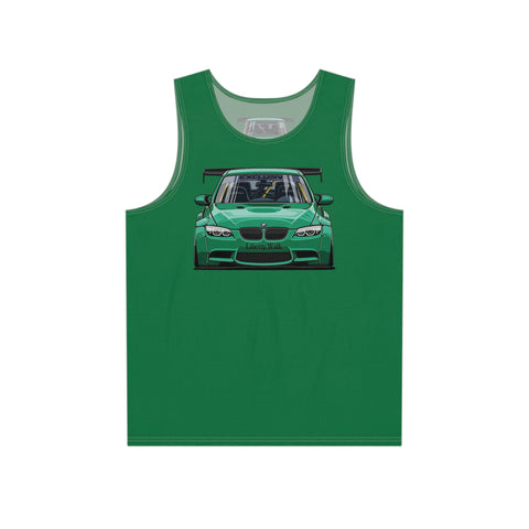 BMW Men's Tank