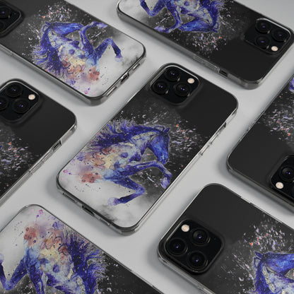 Custom Soft Phone Cases