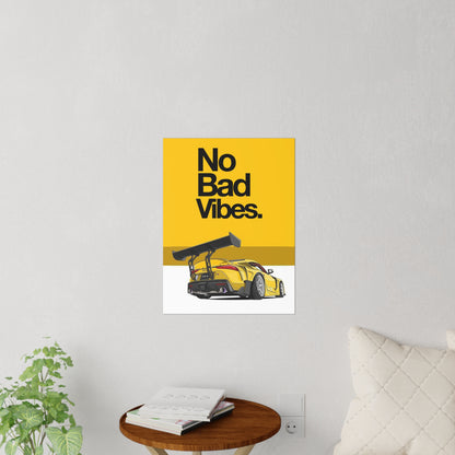 JDM Supra Wall Decals