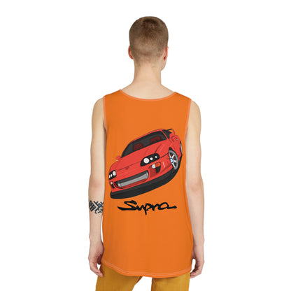 Toyota Supra Men's Tank