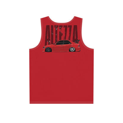 Lexus Altiza Men's Tank