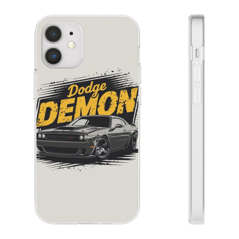 Dodge Flexi Cases