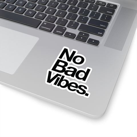 Custom Kiss-Cut Stickers