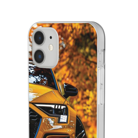 Audi Flexi Cases