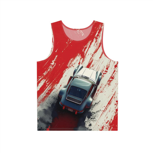 Porsche Men's Tank