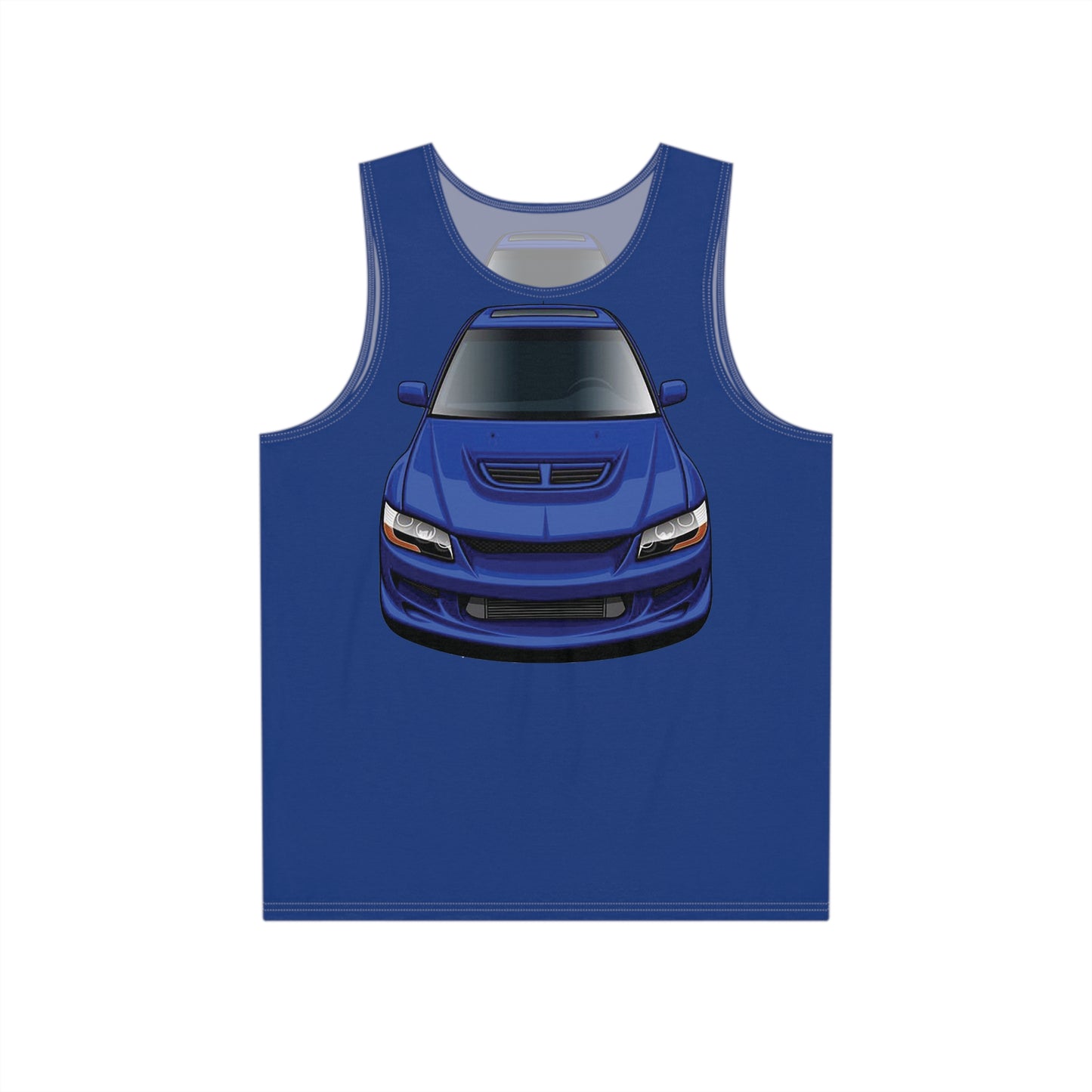 Mitsubishi Lancer Men's Tank