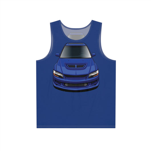 Mitsubishi Lancer Men's Tank