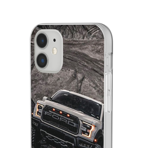 Ford Flexi Cases