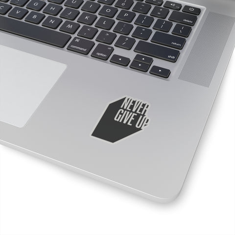 Custom Kiss-Cut Stickers