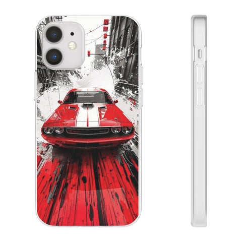 Dodge Flexi Cases