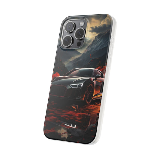 Audi Flexi Cases