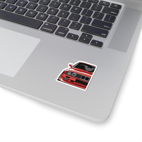 BMW Kiss-Cut Stickers