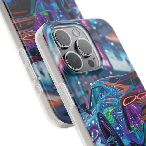Toyota Supra Flexi Cases