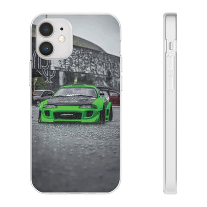 Nissan Skyline GTR Flexi Cases