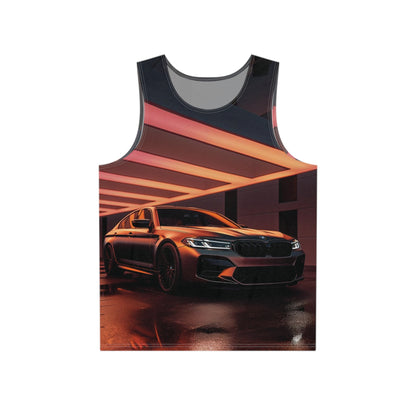 BMW Men's Tank