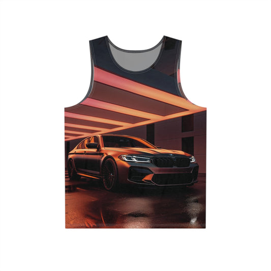 BMW Men's Tank