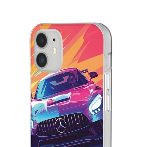 Porsche Flexi Cases