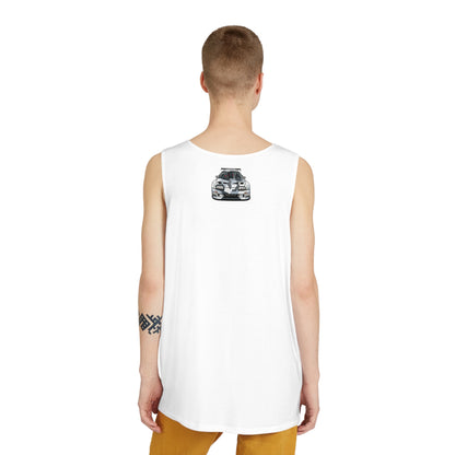 Toyota Supra Men's Tank