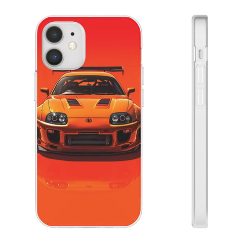 Toyota Supra Flexi Cases