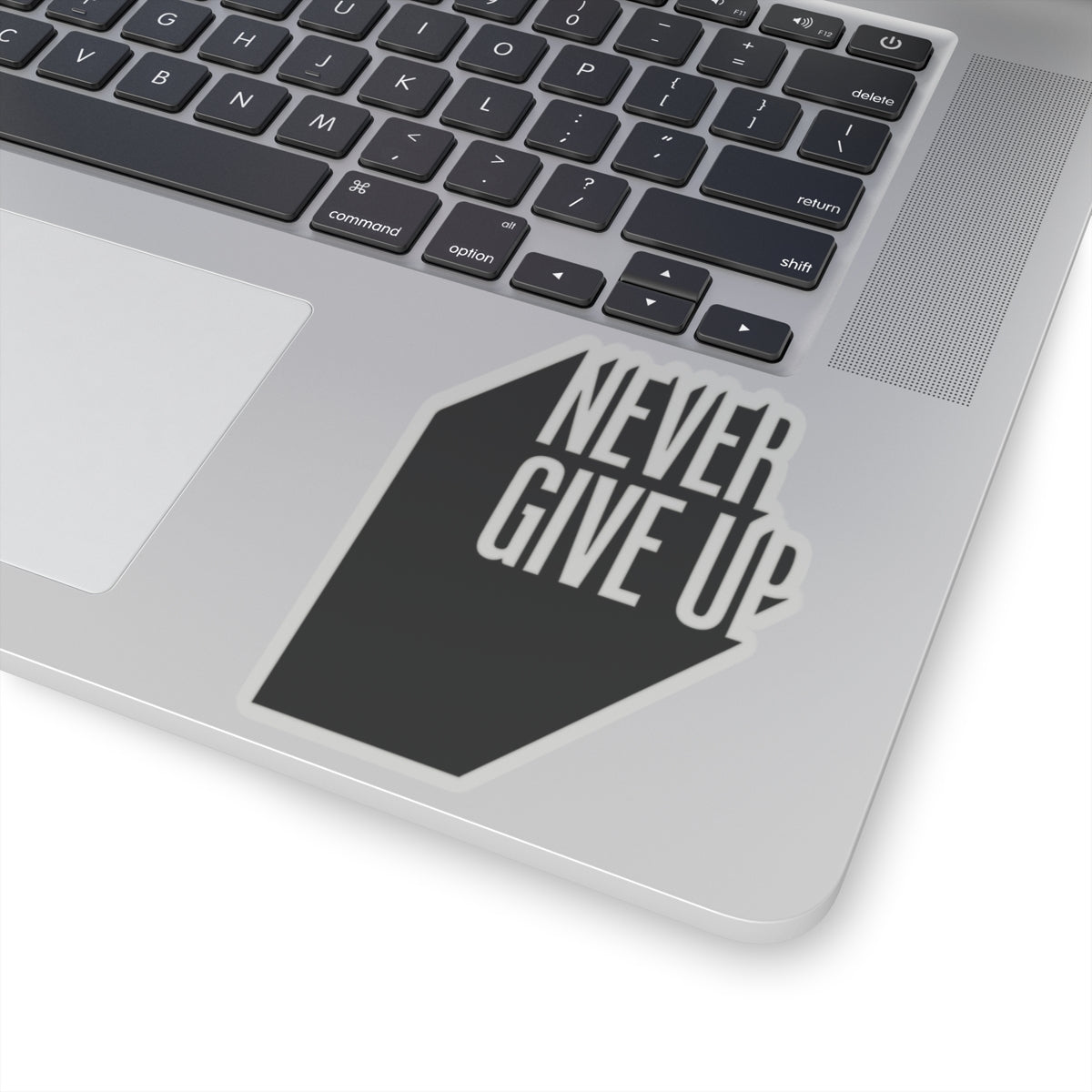 Custom Kiss-Cut Stickers