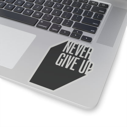 Custom Kiss-Cut Stickers