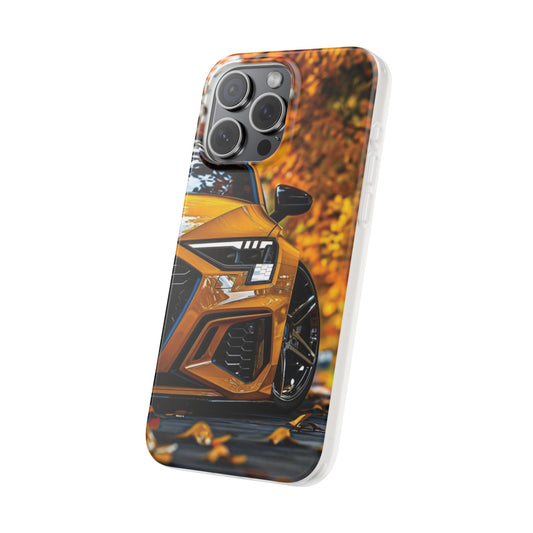 Audi Flexi Cases