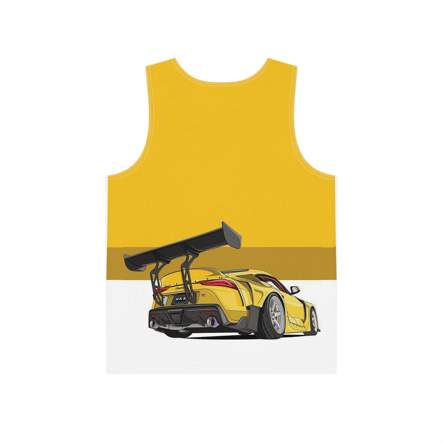 Toyota Supra Men's Tank