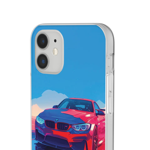 BMW Flexi Cases