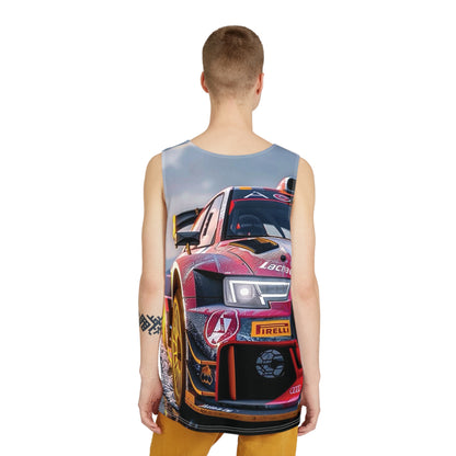 Audi Men's Tank