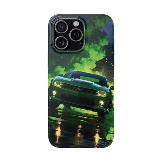 Chevy Flexi Cases