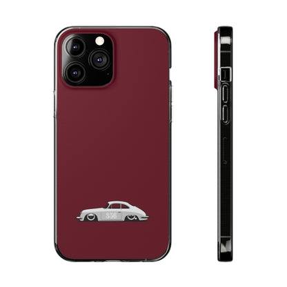 Ford Soft Phone Cases