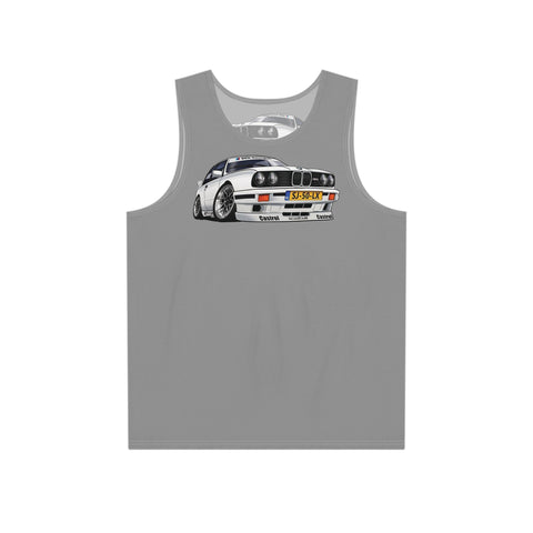 BMW Men's Tank