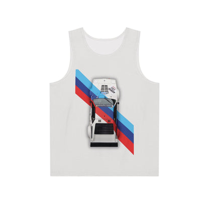 BMW Men's Tank