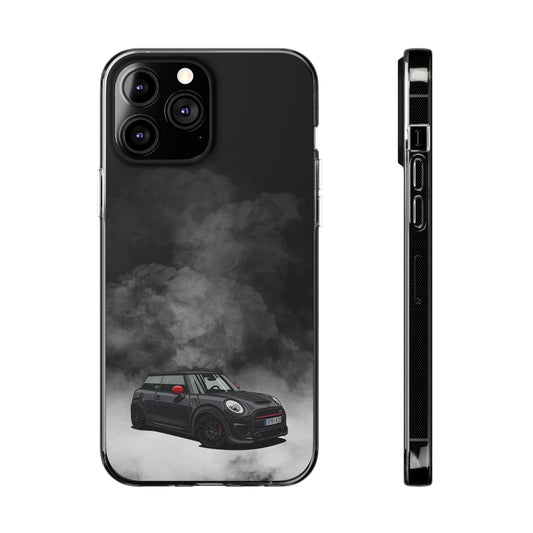 Mini Soft Phone Cases