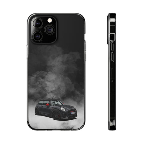 Mini Soft Phone Cases