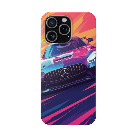 Porsche Flexi Cases