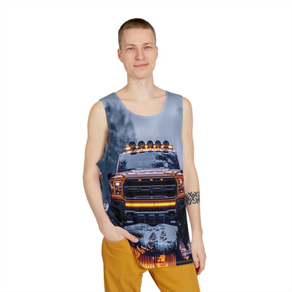 Ford Men's Tank