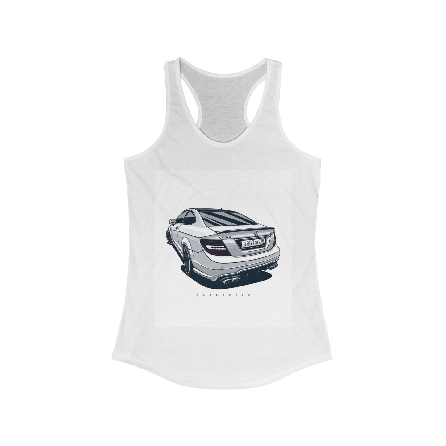Women's Ideal Racerback Tank