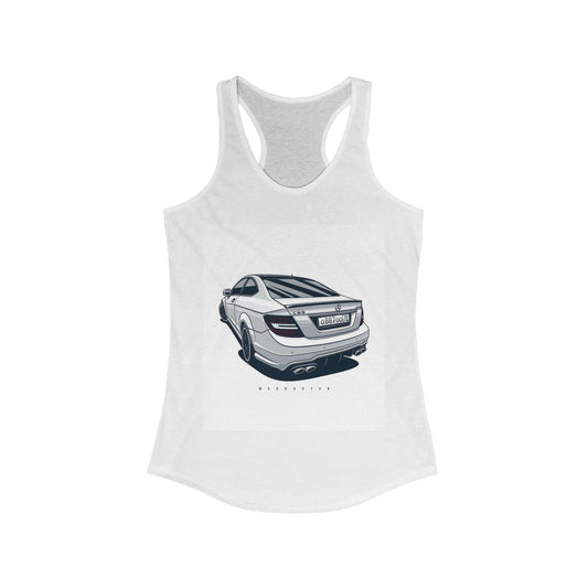 Women's Ideal Racerback Tank