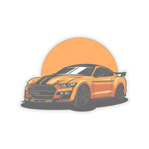 Ford Kiss-Cut Stickers