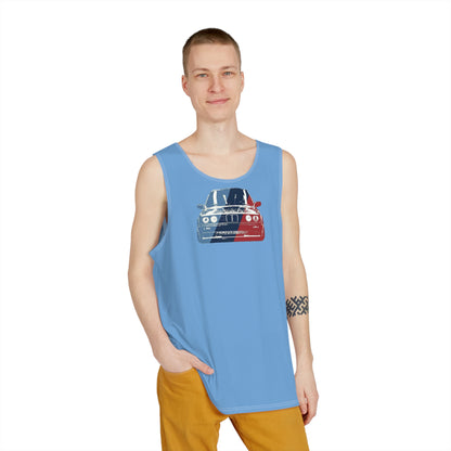 BMW Men's Tank