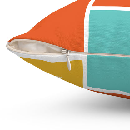 Honda S2000 Custom Spun Pillow